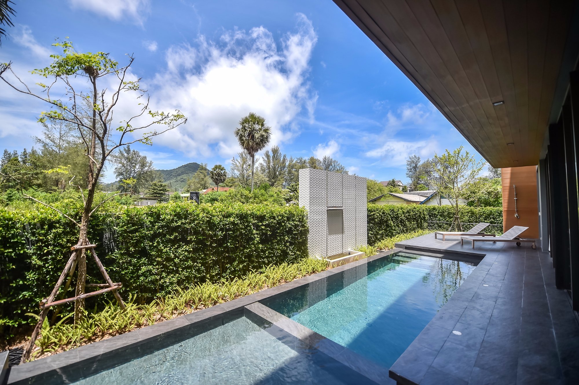 Glam Habitat Hotel Kamala Beach (SHA Extra+) by null