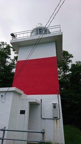Mashike Lighthouse image