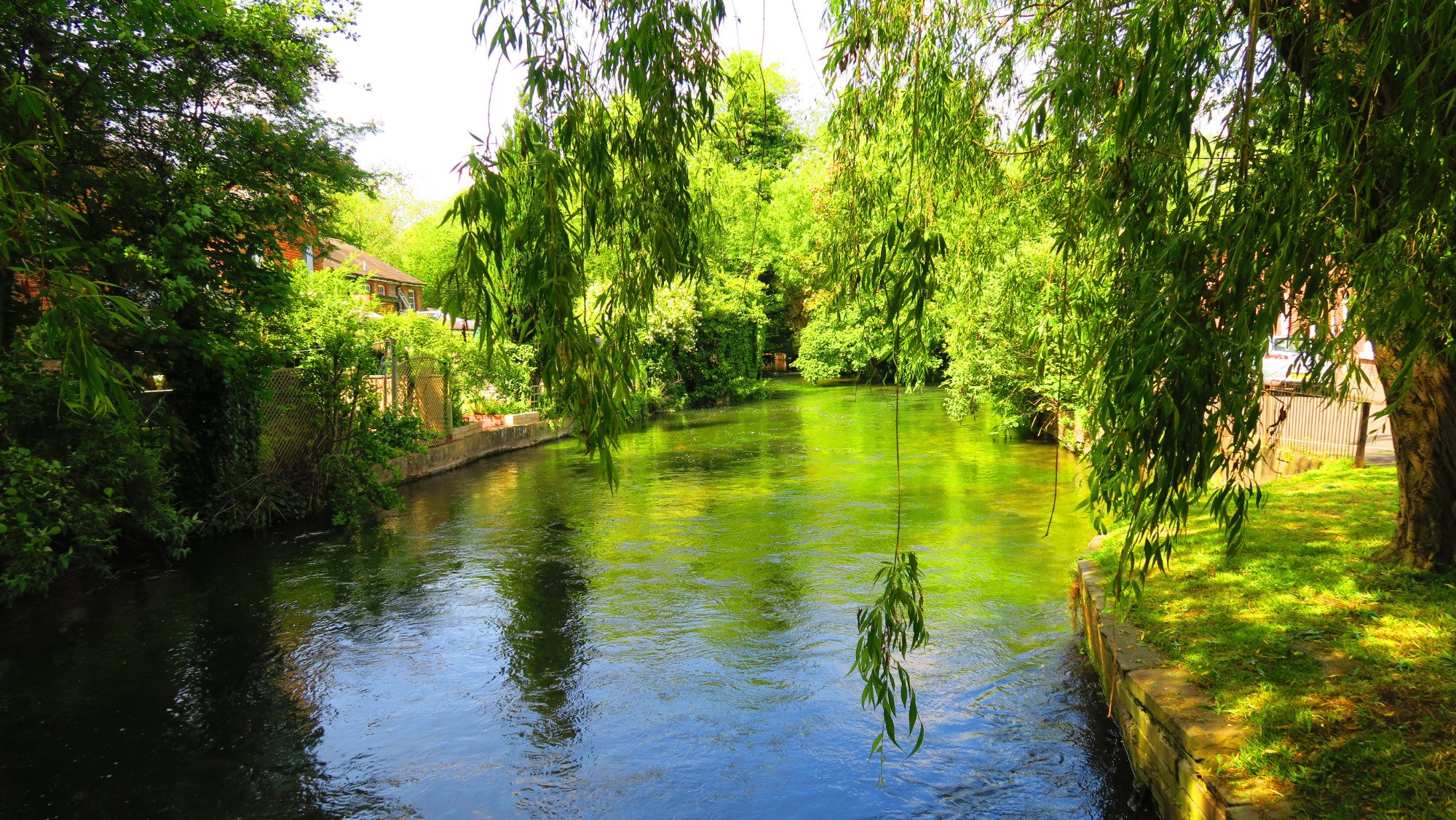 ITCHEN WAY All You Need to Know BEFORE You Go with Photos