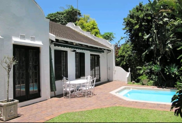 CHRISTIE'S LODGE - Guest house Reviews (Pinetown, South Africa)