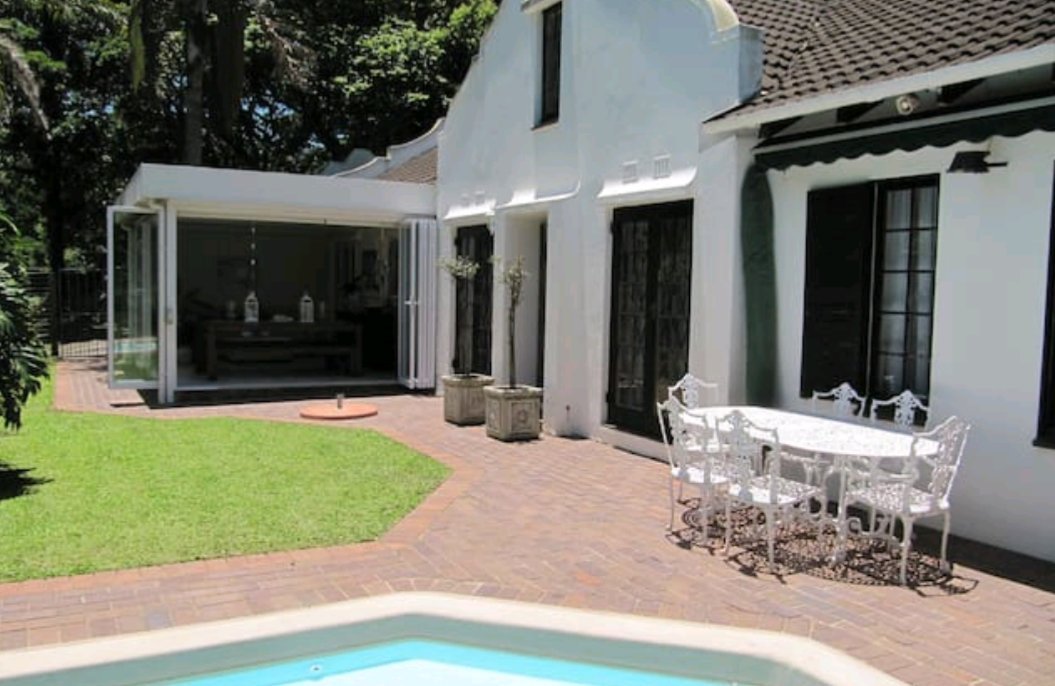 CHRISTIE S LODGE Guest House Reviews Pinetown South Africa   Christie S Lodge 