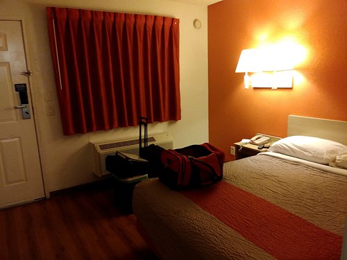 MOTEL 6 HAYWARD, CA - EAST BAY $70 ($̶1̶0̶1̶) - Prices & Reviews