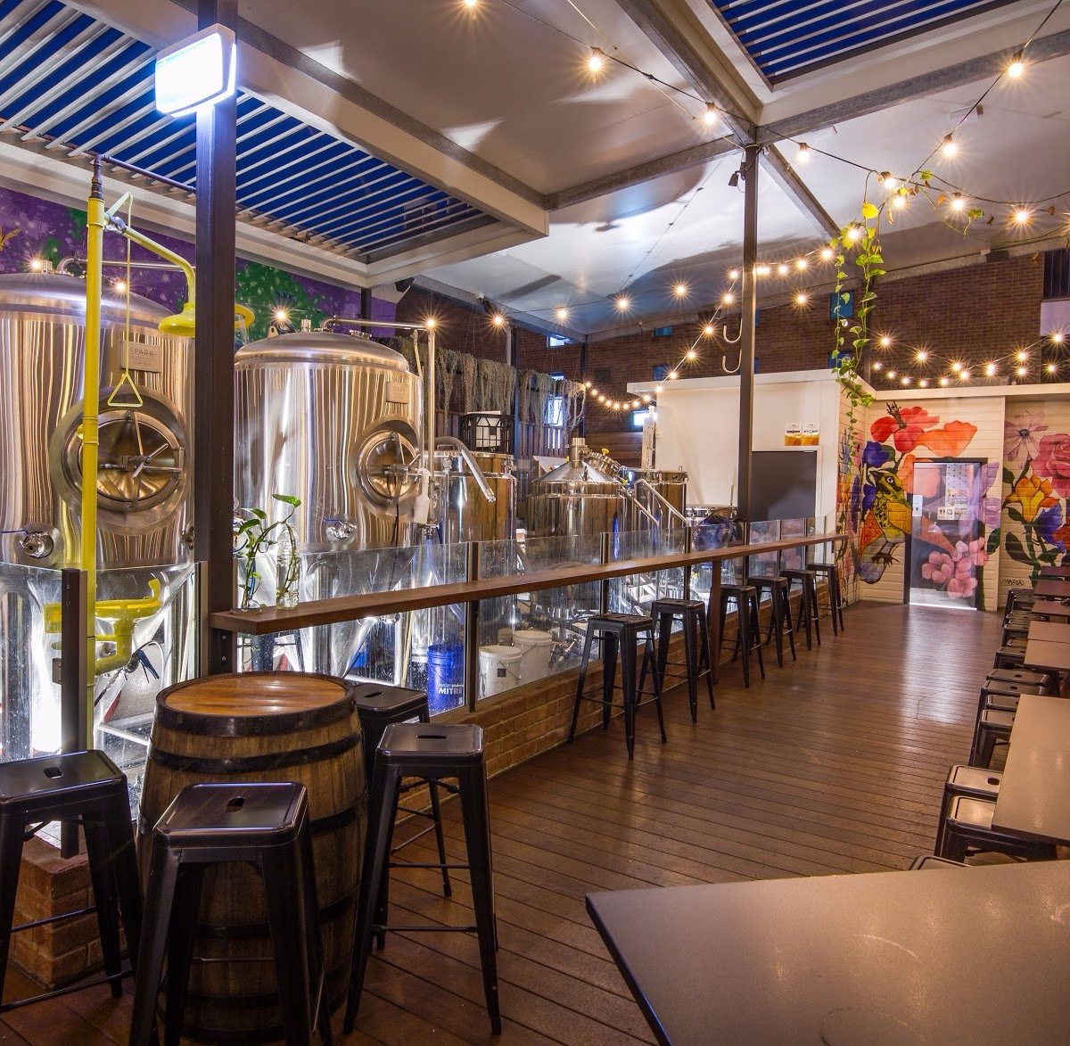 CATCHMENT BREWING CO (Brisbane) - All You Need to Know BEFORE You Go