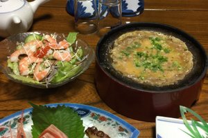 食事
