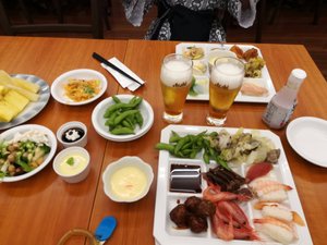 食事