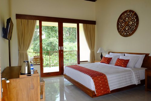 SWAHITA UBUD $92 ($̶1̶0̶7̶) - Updated 2024 Prices & Guest house Reviews ...