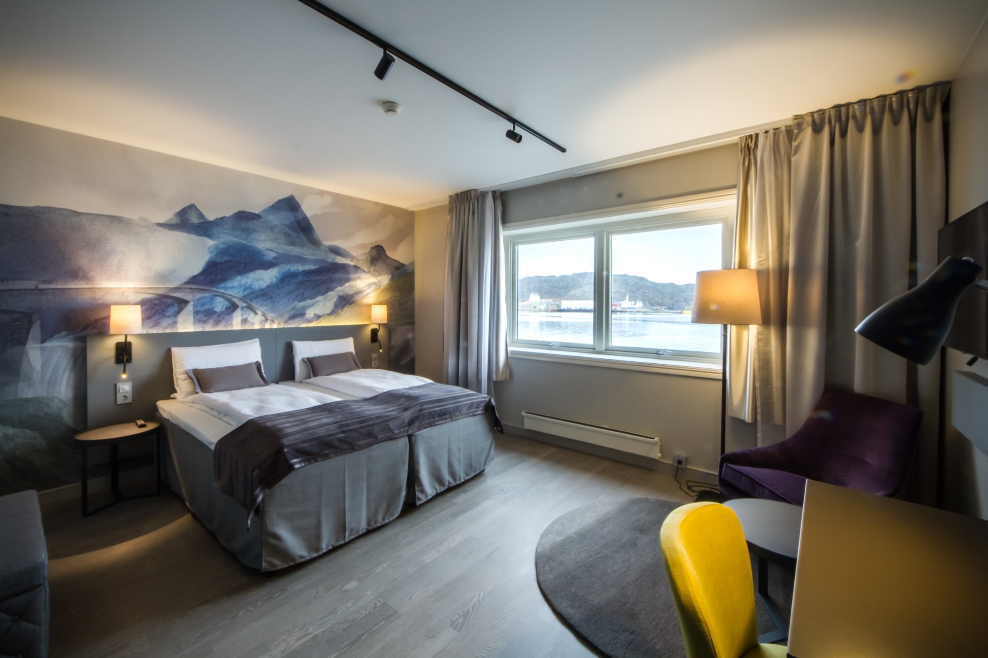 Hotel photo 6 of Scandic Bodo.