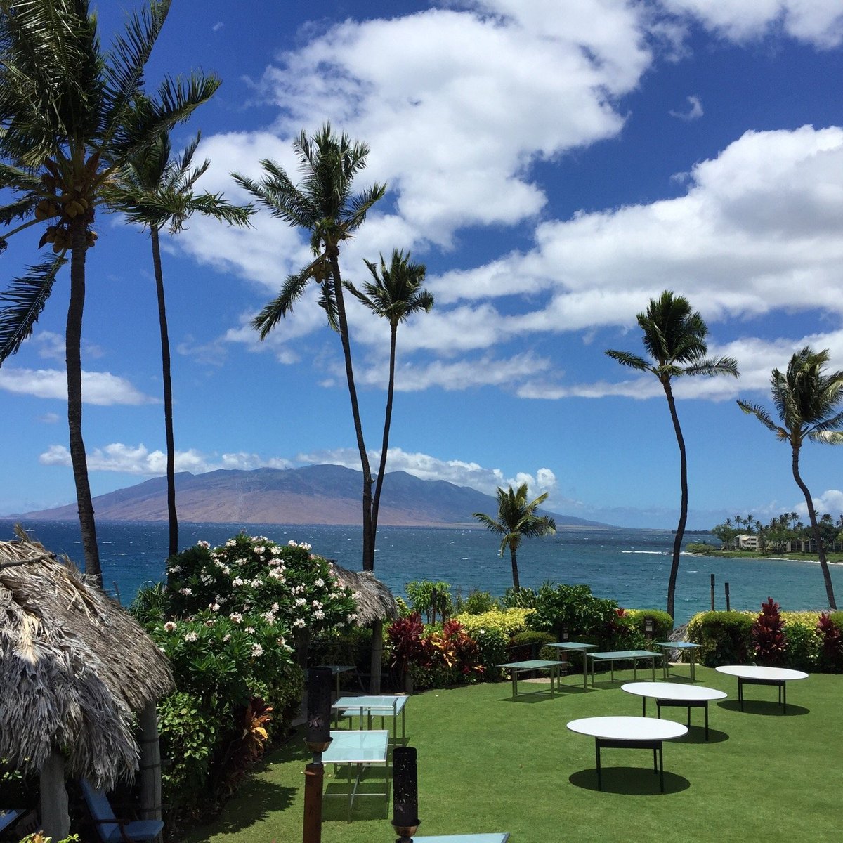 The Spa at Four Seasons Resort Maui (Wailea) 2022 Alles wat u moet