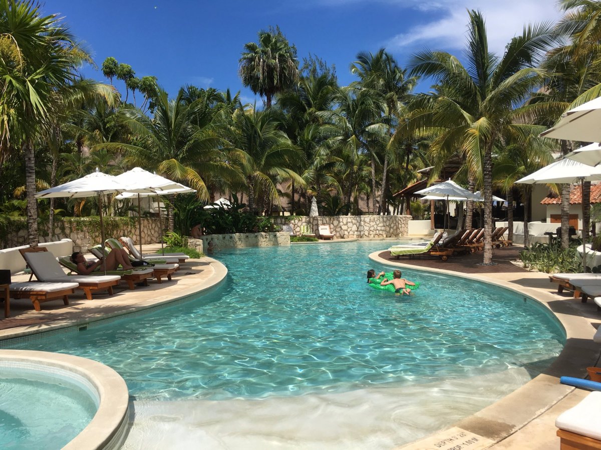 Mahekal Beach Resort - UPDATED 2022 Prices, Reviews & Photos (Riviera