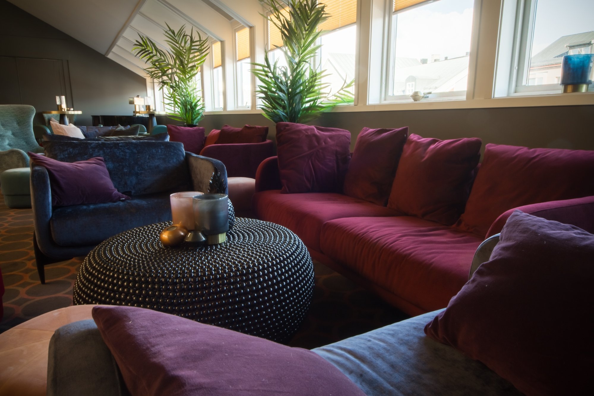 Hotel photo 20 of Scandic Bodo.