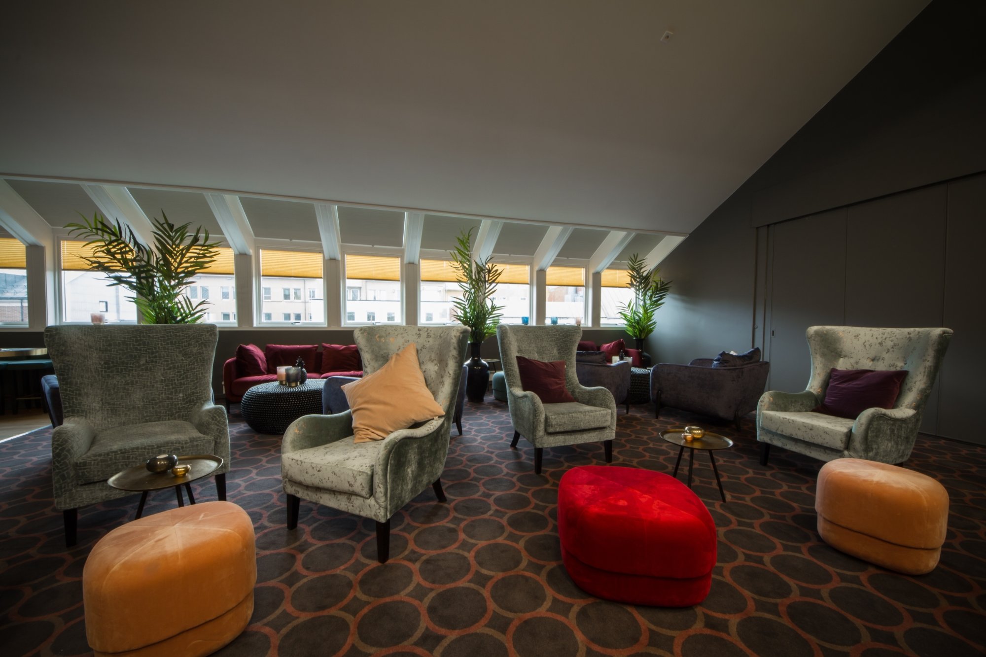 Hotel photo 8 of Scandic Bodo.