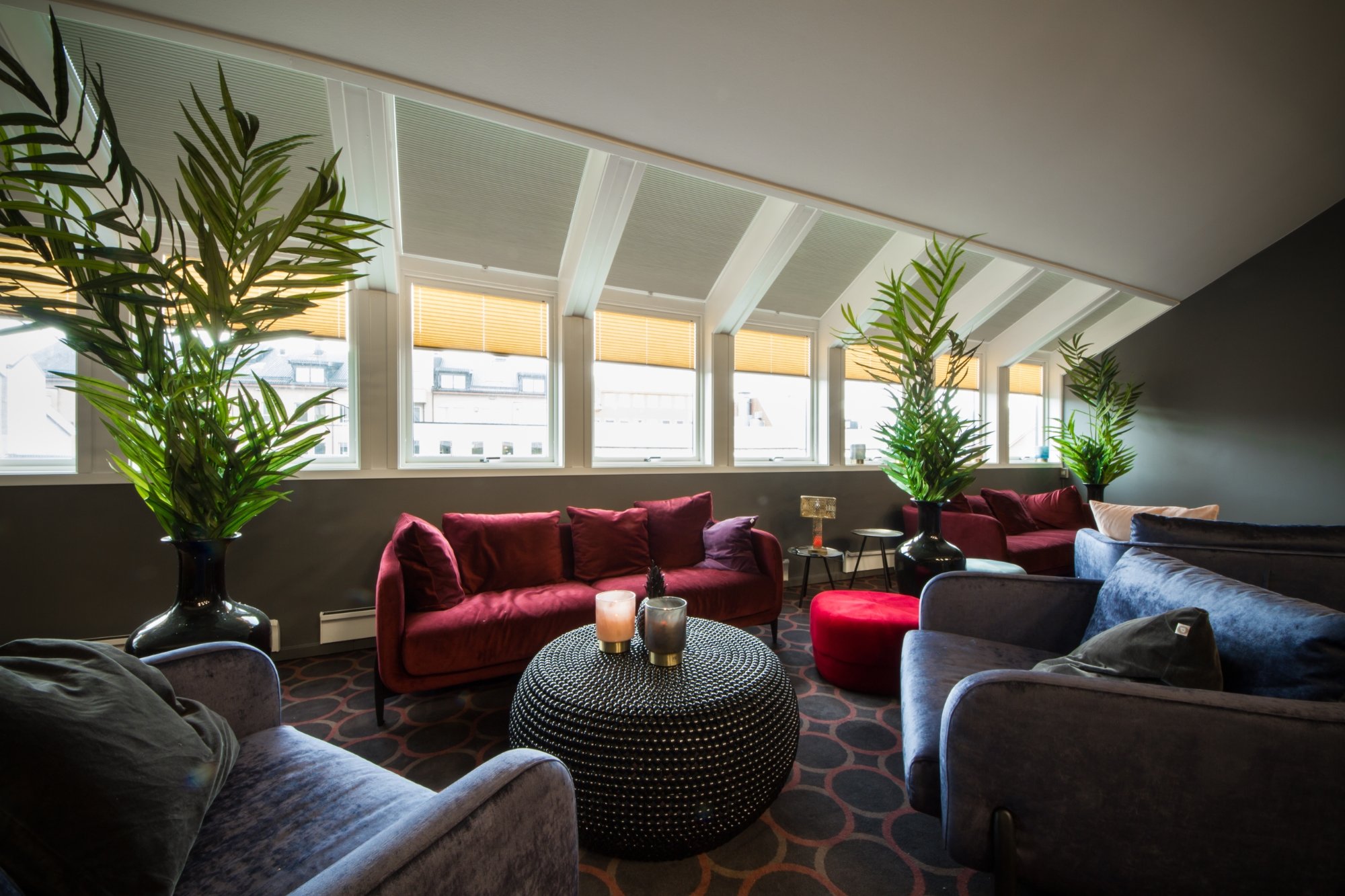Hotel photo 10 of Scandic Bodo.