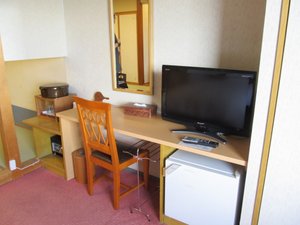 客房和套房
