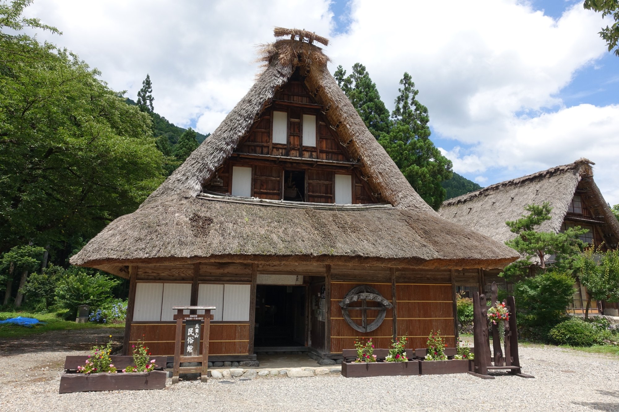 2025年 富山県の歴史博物館: 富山県の 10 件の歴史博物館を