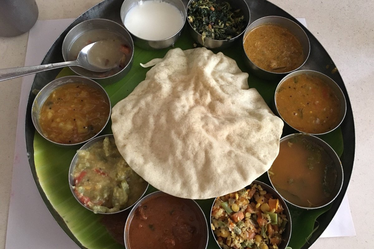 10 Best Lunch Restaurants in T. Nagar (Chennai (Madras))