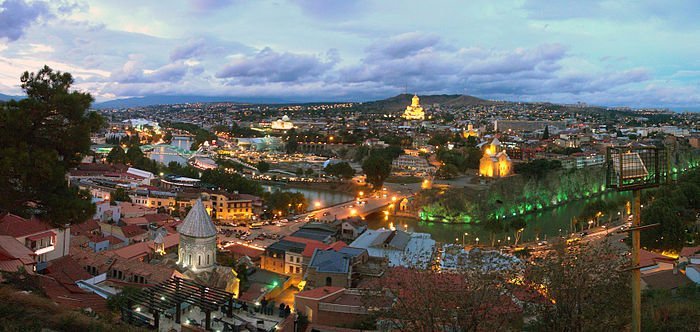 TbilHome Guest, Tbilisi – Updated 2023 Prices