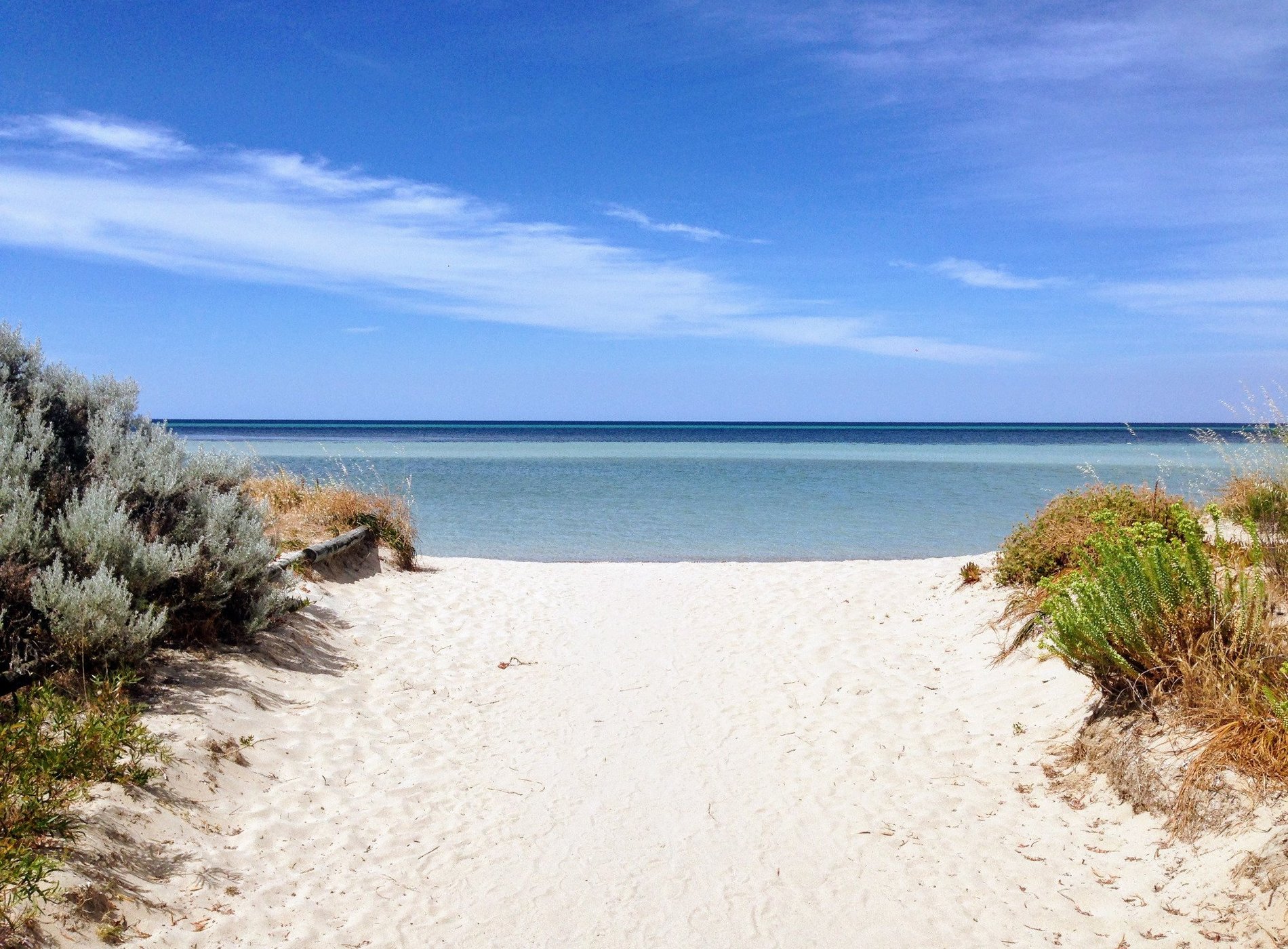 Dunsborough Beachouse YHA by null