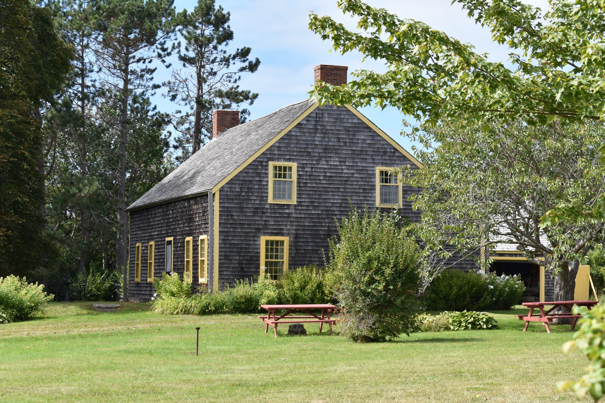 THE 15 BEST Things To Do In Annapolis Royal 2024   Museum Grounds 