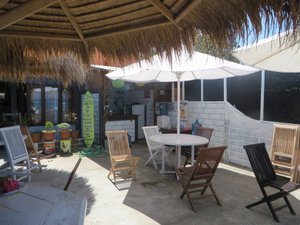 Restaurantes