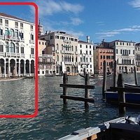 Palazzo Michiel dalle Colonne - PALAZZO MICHIEL EXHIBITIONS