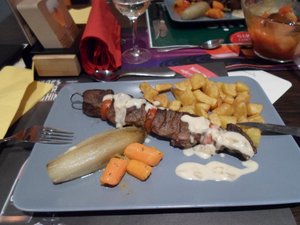 Comida