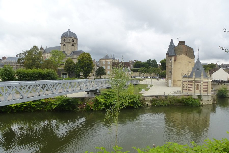 alençon normandie