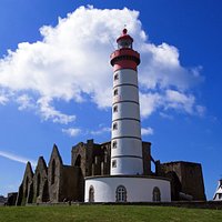 pointe Saint-Mathieu