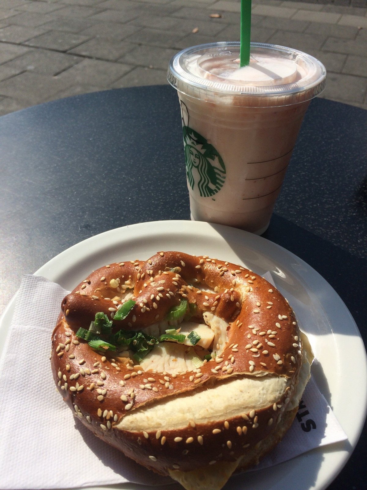 Starbucks, Кёльн - фото ресторана - Tripadvisor