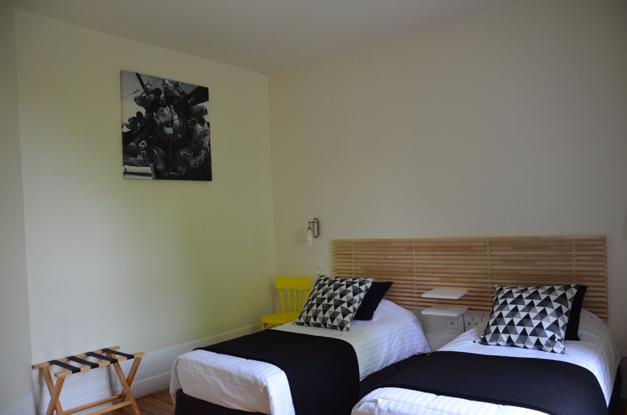 Parva Domus Chambres d'Hotes by null