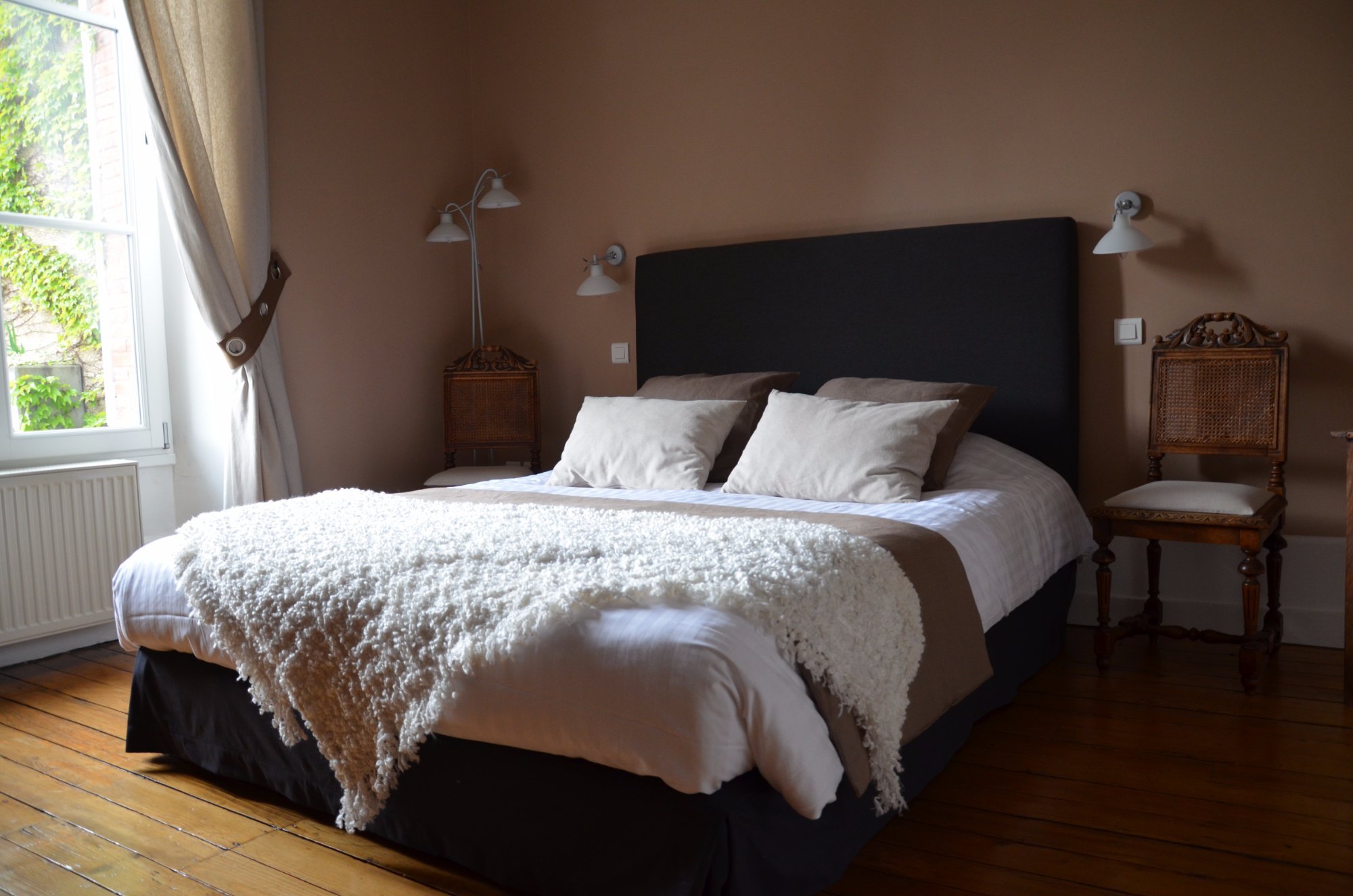 Parva Domus Chambres d'Hotes by null