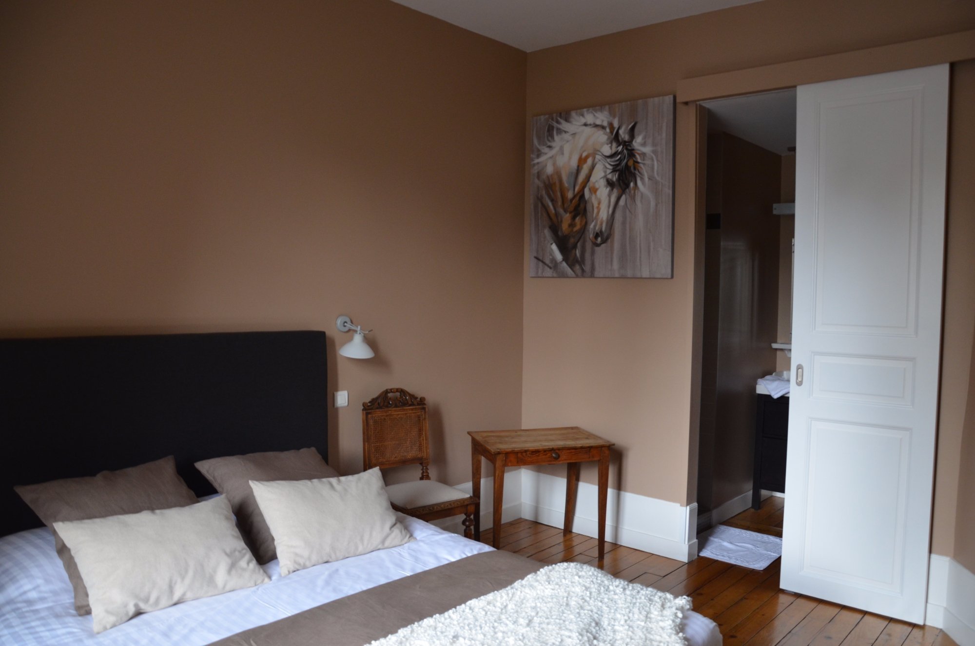 Parva Domus Chambres d'Hotes by null