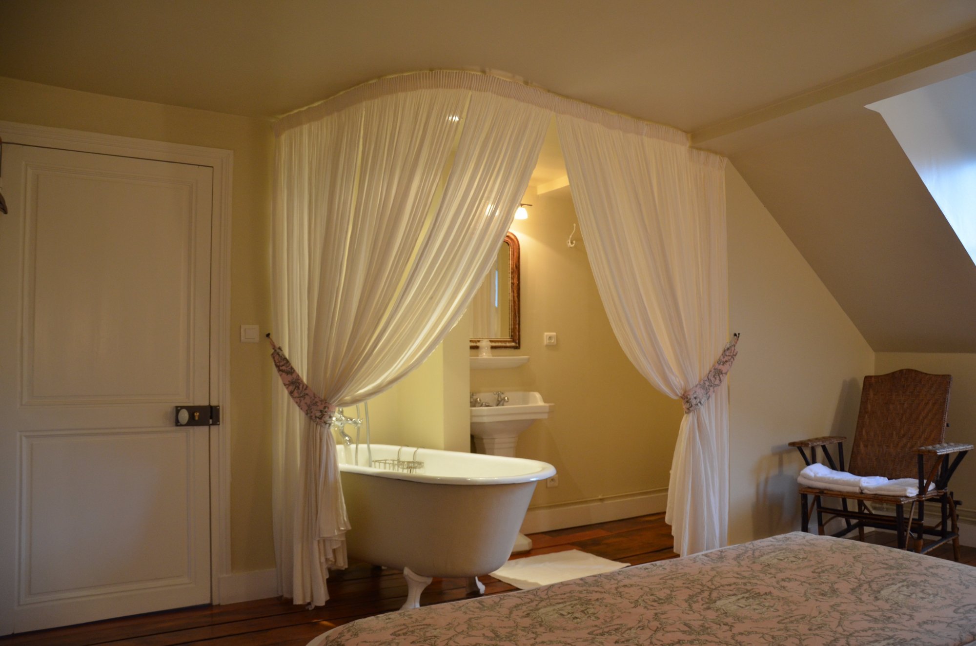 Parva Domus Chambres d'Hotes by null