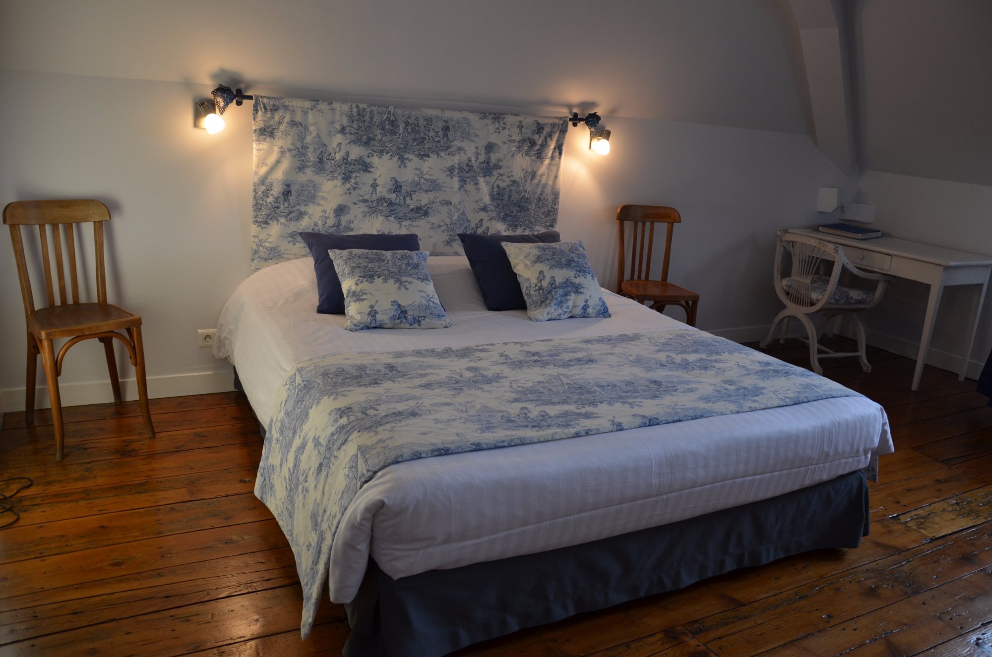 Parva Domus Chambres d'Hotes by null
