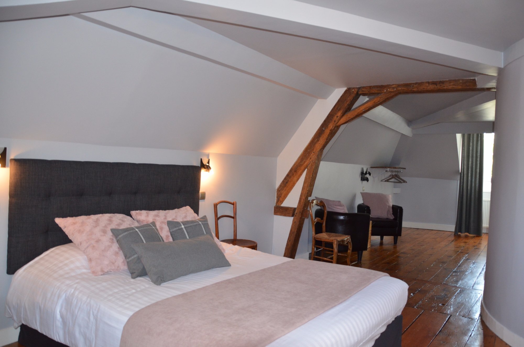 Parva Domus Chambres d'Hotes by null