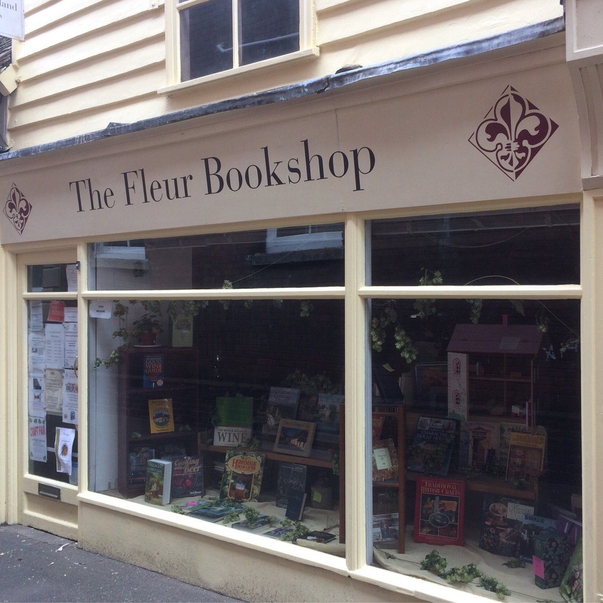 The Fleur Bookshop - All You Need To Know Before You Go (2024)