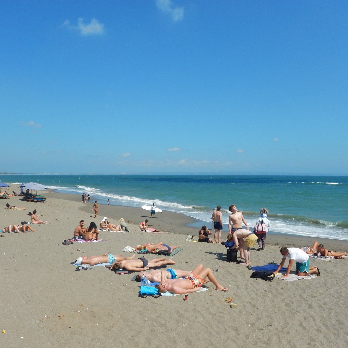 Batu Bolong Beach, Чангу: лучшие советы перед посещением - Tripadvisor