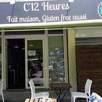 C'12 heures