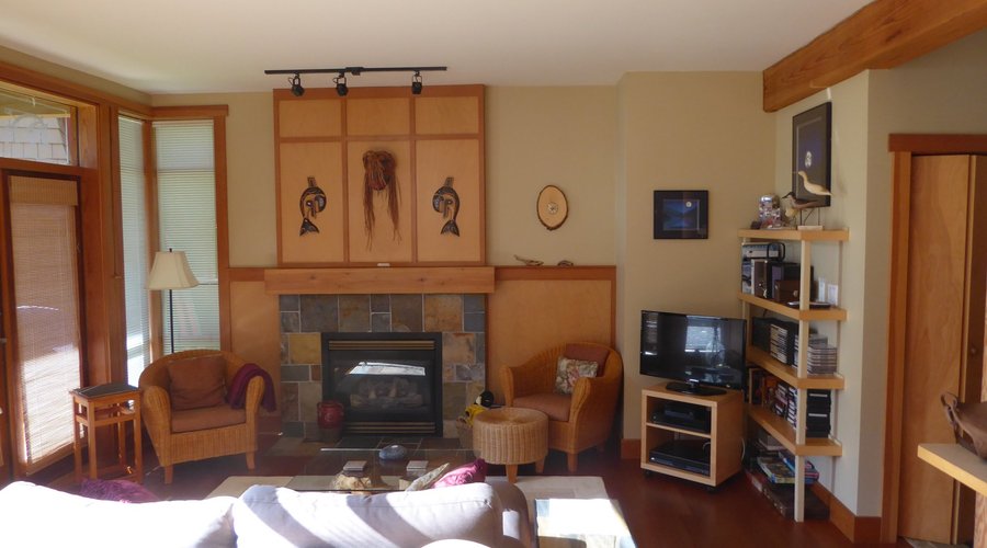 Living area #27