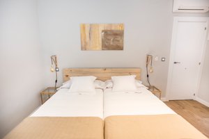 Quarto e suite