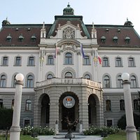 Università di Lubiana