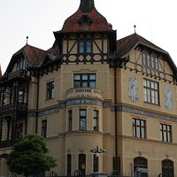 Ambasciata U.S.A.
