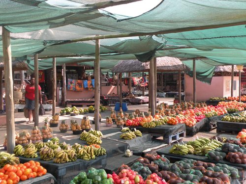 family food market walkerville