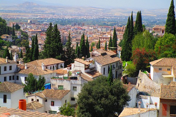 Granda, Spain 2023: Best Places to Visit - Tripadvisor