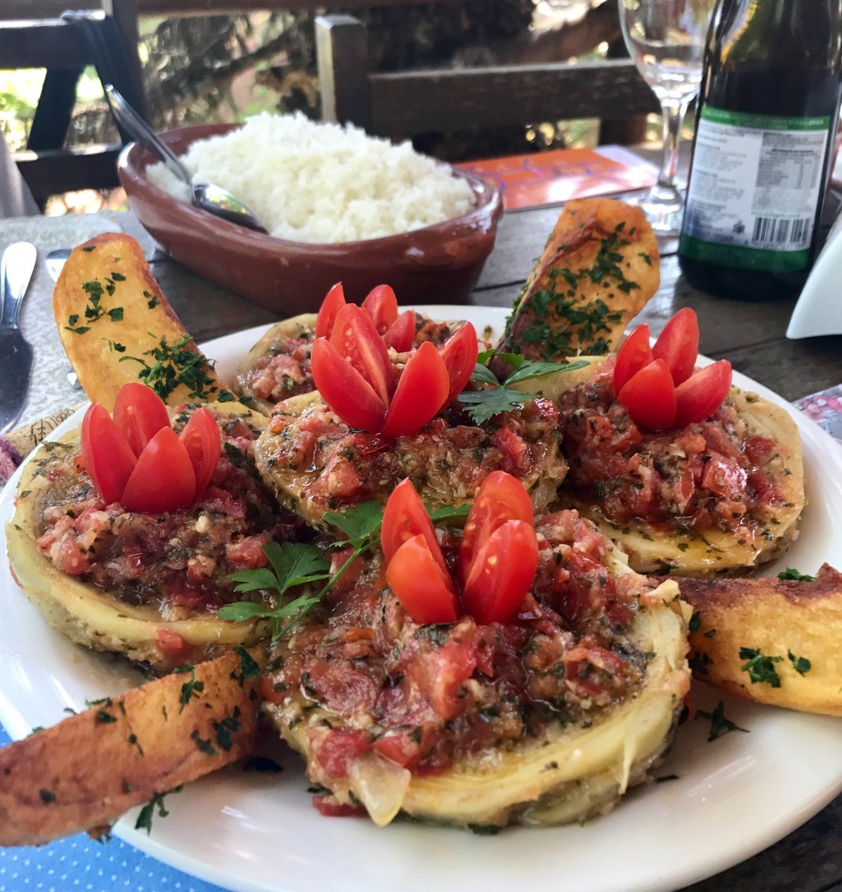 Ponto X, Santa Maria - Cardápio, preços, avaliação do restaurante