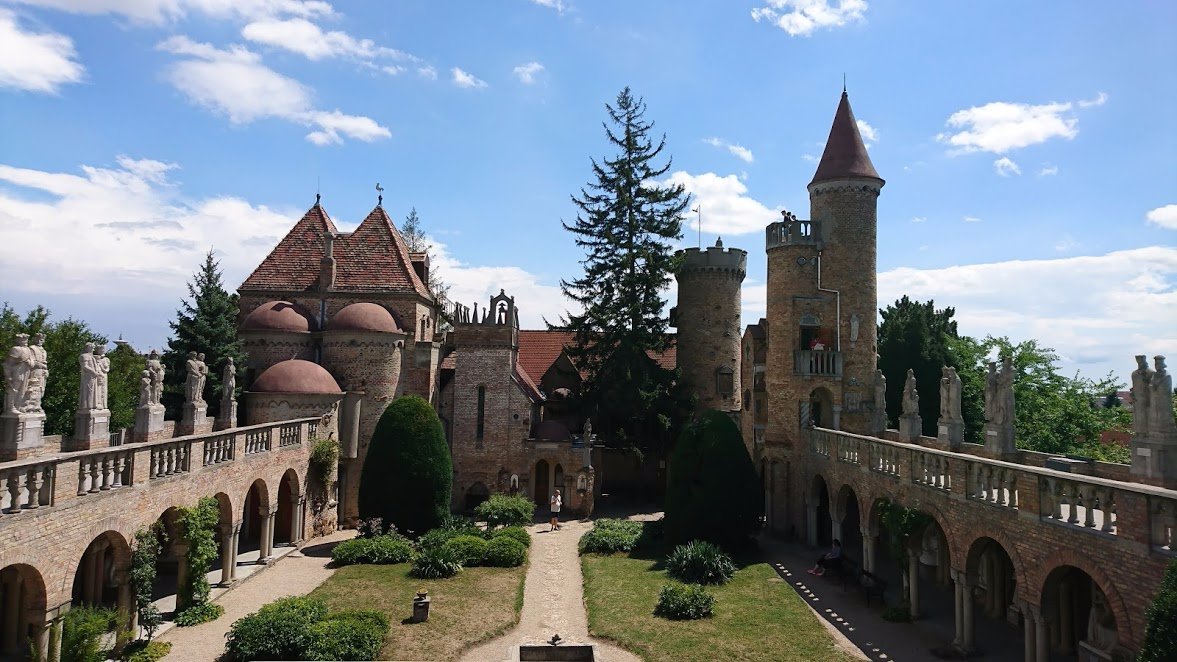 Секешфехервар венгрия