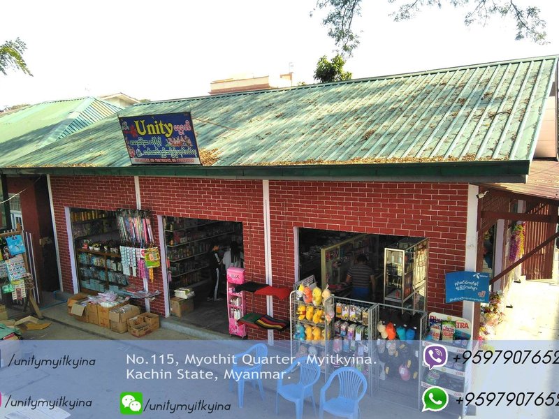 Myitkyina 2021 Best of Myitkyina, Myanmar Tourism