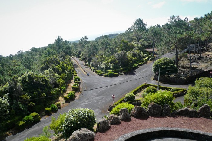 Reserva Florestal de Recreio