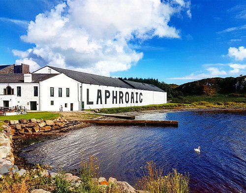 best islay tours