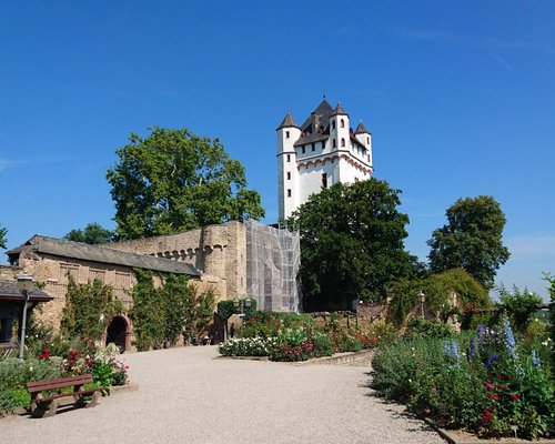 Huren Eltville am Rhein