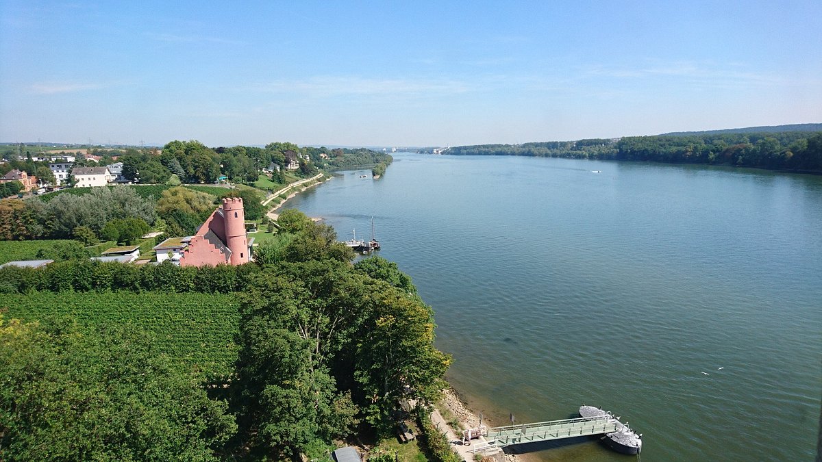 Les Meilleurs Hôtels Avec Piscine Extérieure à Eltville Am Rhein 2024 Avec Prix Tripadvisor 